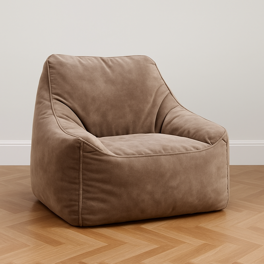 Velora – Soft Bean Bag Chair